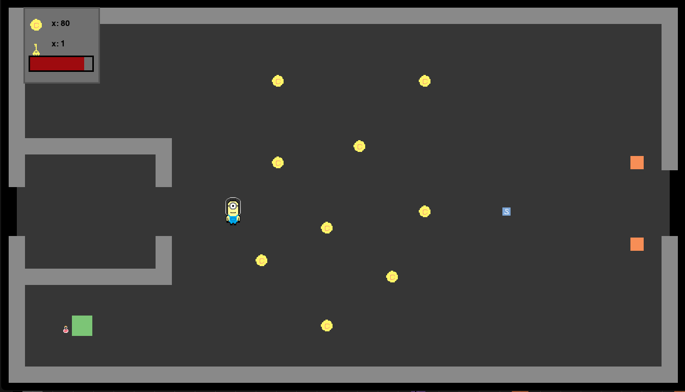My Game Screenshot 2
